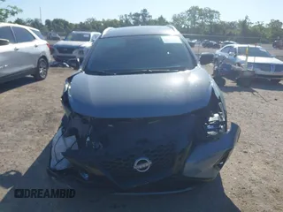 2023 Nissan Murano SV with VIN 5N1AZ2BJ5PC130761, listed as a IAAI auction lot 42055080 with 22,079 mi miles and . Bid and sale history available at DreamBid. Image 12.