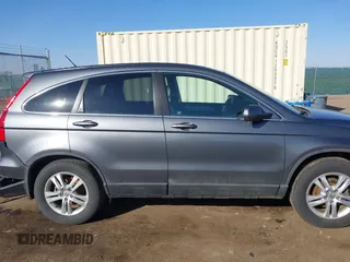 2010 Honda CR-V EX-L with VIN 5J6RE4H71AL014341, listed as a IAAI auction lot 41783539 with 213,285 mi miles and . Bid and sale history available at carsss.com. Image 13.