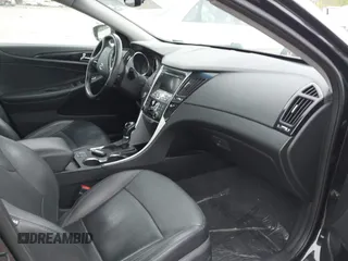 2011 Hyundai Sonata Limited with VIN 5NPEC4AC9BH100682, listed as a IAAI auction lot 42146593 with 241,070 mi miles and . Bid and sale history available at DreamBid. Image 5.