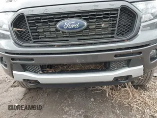 2021 Ford Ranger XL с VIN 1FTER4FH4MLD89097, выставлен на аукционе IAAI как лот 41904444 с пробегом 71 815 миль миль и . История ставок и продаж доступна на DreamBid. Изображение 18.