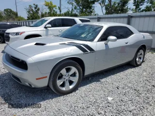2019 Dodge Challenger SXT с VIN 2C3CDZAG6KH731892, выставлен на аукционе Copart как лот 54170915 с пробегом 53 467 миль миль и На запчасти • Non repairable. История ставок и продаж доступна на DreamBid. Изображение 1.