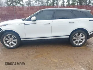 2020 Land Rover Range Rover Velar S z VIN SALYB2EX4LA238438, wystawiony jako IAAI lot #41504741 z przebiegiem 62 665 mil mil oraz . Historia ofert i sprzedaży dostępna na DreamBid. Obrazek 15.