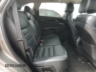 2016 Kia Sorento SX with VIN 5XYPKDA5XGG168517, listed as a Copart auction lot 61225075 with 111,326 mi miles and Salvage title. Bid and sale history available at DreamBid. Image 10.