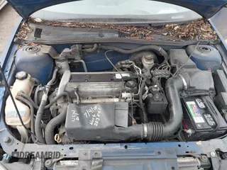 2004 Chevrolet Cavalier with VIN 1G1JC52FX47240768, listed as a IAAI auction lot 41753205 with 236,726 mi miles and . Bid and sale history available at DreamBid. Image 10.