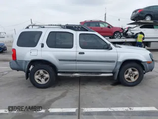 2003 Nissan Xterra XE with VIN 5N1ED28T63C654990, listed as a IAAI auction lot 42044628 with 174,278 mi miles and . Bid and sale history available at carsss.com. Image 13.