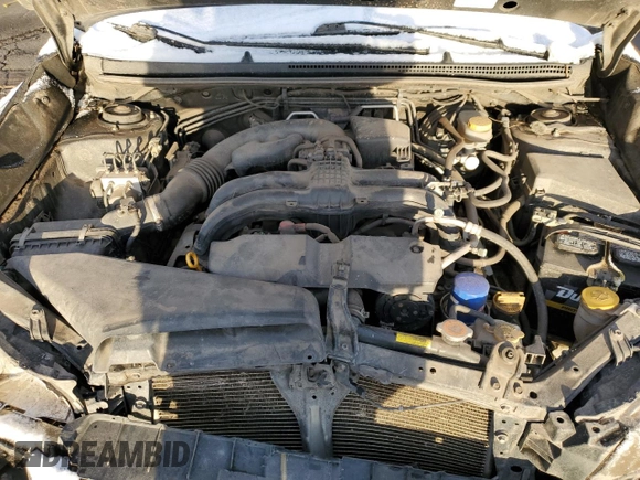 2015 Subaru Impreza Special Sports Premium z VIN JF1GPAT65F8295791, wystawiony jako Copart lot #51539405 z przebiegiem 126 949 mil mil oraz Szkoda całkowita • Salvage title. Historia ofert i sprzedaży dostępna na DreamBid. Obrazek 13.