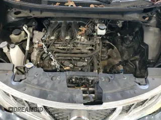 2012 Nissan Murano SL с VIN JN8AZ1MW7CW202077, выставлен на аукционе Copart как лот 60372065 с пробегом Не указан миль и Чистый • Clean title. История ставок и продаж доступна на DreamBid. Изображение 12.