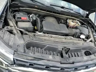 2022 Chevrolet Suburban с VIN 1GNSKDKL5NR276430, выставлен на аукционе Copart как лот 70253645 с пробегом 58 277 миль миль и Списание • Salvage title. История ставок и продаж доступна на DreamBid. Изображение 15.