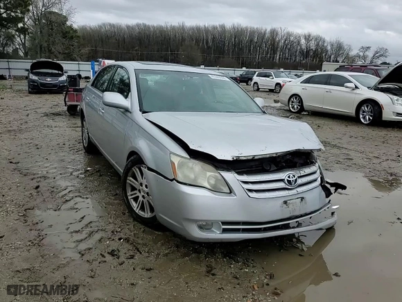 2005 Toyota Avalon XL with VIN 4T1BK36B55U017739, listed as a Copart auction lot 49308695 with NaN miles and Clean Title. Bid and sale history available at carsss.com. Image 11.