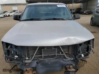 2007 GMC Sierra 1500 Classic SLT with VIN 2GTEK19Z371137665, listed as a Copart auction lot 75189474 with 271,832 mi miles and Salvage Title. Bid and sale history available at carsss.com. Image 5.