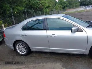 2012 Ford Fusion SEL with VIN 3FAHP0JAXCR359565, listed as a IAAI auction lot 42609189 with 211,017 mi miles and . Bid and sale history available at DreamBid. Image 13.