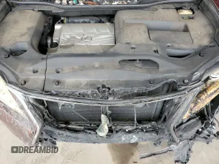 2015 Lexus RX 350 с VIN 2T2ZK1BA2FC207402, выставлен на аукционе Copart как лот 65646545 с пробегом 114 208 миль миль и Списание • Salvage title. История ставок и продаж доступна на DreamBid. Изображение 12.