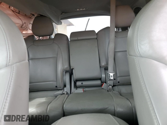 2015 Acura MDX Technology z VIN 5FRYD3H6XFB008603, wystawiony jako Copart lot #55854225 z przebiegiem Nie podano mil oraz Szkoda całkowita • Salvage title. Historia ofert i sprzedaży dostępna na DreamBid. Obrazek 10.