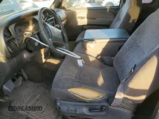 1999 Dodge Ram 2500 with VIN 3B7KC2364XG112799, listed as a Copart auction lot 78217474 with 207,427 mi miles and Salvage Title. Bid and sale history available at carsss.com. Image 7.