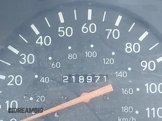 1999 Toyota Tacoma with VIN 4TANL42N7XZ481489, listed as a IAAI auction lot 40365153 with 218,971 mi miles. Bid and sale history available at carsss.com. Image 15.
