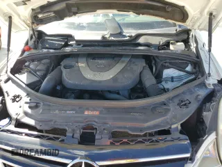 2009 Mercedes-Benz R 3.5L with VIN 4JGCB65E29A093668, listed as a Copart auction lot 77626764 with Not Provided miles and Salvage Title. Bid and sale history available at carsss.com. Image 11.