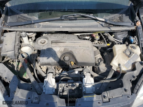 2008 Chevrolet Uplander LT w/1LT with VIN 1GNDV33148D200920, listed as a Copart auction lot 71460094 with NaN miles and Salvage Title. Bid and sale history available at carsss.com. Image 12.