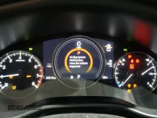 2021 Mazda 3 Premium Plus z VIN JM1BPBNY8M1403528, wystawiony jako Copart lot #85202274 z przebiegiem 26 510 mil mil oraz Szkoda całkowita • Salvage title. Historia ofert i sprzedaży dostępna na DreamBid. Obrazek 9.