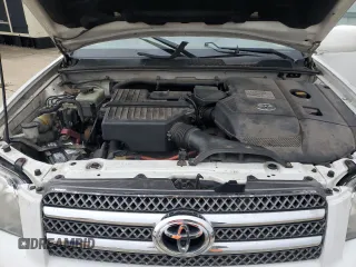 2007 Toyota Highlander Hybrid with VIN JTEGW21A970019300, listed as a Copart auction lot 84977824 with 162,984 mi miles and Salvage Title. Bid and sale history available at carsss.com. Image 13.