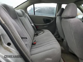 2005 Chevrolet Classic with VIN 1G1ND52FX5M123550, listed as a Copart auction lot 84900474 with 82,248 mi miles and Salvage Title. Bid and sale history available at carsss.com. Image 10.