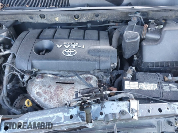 2010 Toyota RAV4 with VIN JTMBF4DV2A5031226, listed as a IAAI auction lot 41891724 with 174,472 mi miles. Bid and sale history available at carsss.com. Image 10.