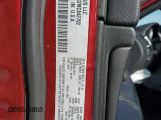 2021 Jeep Grand Cherokee 80th Anniversary with VIN 1C4RJFBG2MC842702, listed as a Copart auction lot 48714935 with 48,032 mi miles and Salvage Title. Bid and sale history available at carsss.com. Image 15.