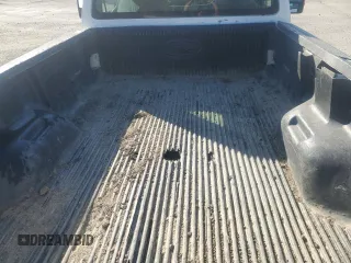 2010 Ford F-350 with VIN 1FTWF3B52AEB17683, listed as a Copart auction lot 76751624 with 137,111 mi miles and Salvage title. Bid and sale history available at DreamBid. Image 10.