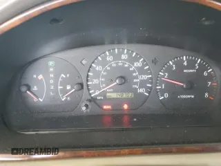 1999 Toyota Solara SE z VIN 2T1CF22P4XC171139, wystawiony jako Copart lot #58728195 z przebiegiem 148 703 mil mil oraz Szkody całkowita. Historia ofert i sprzedaży dostępna na DreamBid. Obrazek 9.