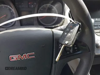 2015 GMC Terrain SLE z VIN 2GKALMEK6F6166427, wystawiony jako IAAI lot #42056662 z przebiegiem 100 957 mil mil oraz . Historia ofert i sprzedaży dostępna na DreamBid. Obrazek 11.
