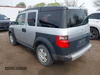 2007 Honda Element LX with VIN 5J6YH18367L007487, listed as a IAAI auction lot 42084074 with 175,186 mi miles and . Bid and sale history available at DreamBid. Image 3.