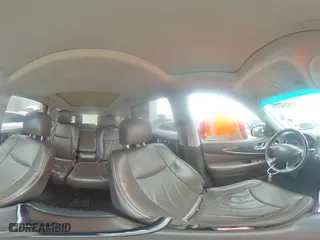 2014 Infiniti QX60 with VIN 5N1AL0MN0EC542234, listed as a Copart auction lot 50624225 with 79,720 mi miles and Salvage Title. Bid and sale history available at carsss.com. Image 15.