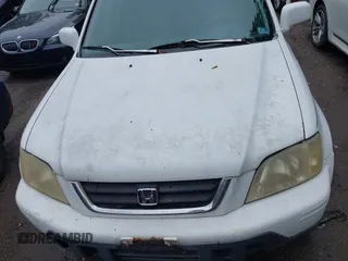 2000 Honda CR-V SE z VIN JHLRD1870YS022201, wystawiony jako IAAI lot #42527115 z przebiegiem 232 081 mil mil oraz . Historia ofert i sprzedaży dostępna na DreamBid. Obrazek 6.
