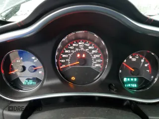 2011 Dodge Avenger Heat with VIN 1B3BD1FG9BN593677, listed as a Copart auction lot 51484915 with 119,766 mi miles and Salvage Title. Bid and sale history available at DreamBid. Image 9.