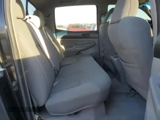 2009 Toyota Tacoma PreRunner with VIN 3TMJU62N59M074769, listed as a Copart auction lot 47067495 with 196,707 mi miles and Salvage Title. Bid and sale history available at carsss.com. Image 10.