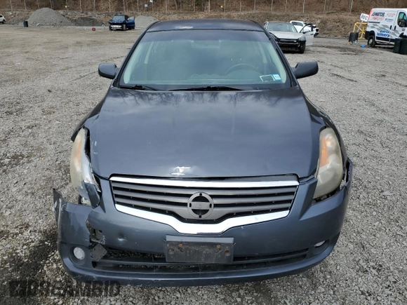 2008 Nissan Altima 2.5 S with VIN 1N4AL21E58C168069, listed as a Copart auction lot 51916525 with 93,146 mi miles and Salvage Title. Bid and sale history available at carsss.com. Image 5.