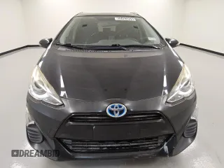 2016 Toyota Prius One with VIN JTDKDTB36G1125188, listed as a Copart auction lot 53493855 with 83,265 mi miles and Clean Title. Bid and sale history available at carsss.com. Image 5.