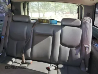 2005 Chevrolet Suburban LT z VIN 3GNFK16Z15G161144, wystawiony jako Copart lot #43134015 z przebiegiem Nie podano mil oraz Szkoda całkowita • Salvage title. Historia ofert i sprzedaży dostępna na DreamBid. Obrazek 10.