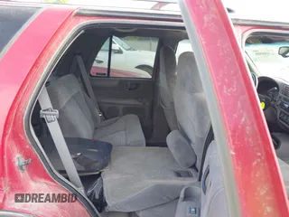 1998 Chevrolet Blazer LS с VIN 1GNDT13W8WK114850, выставлен на аукционе IAAI как лот 42458088 с пробегом Не указан миль и . История ставок и продаж доступна на DreamBid. Изображение 8.