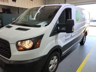 2019 Ford Transit with VIN 1FTYR1YG0KKA38061, listed as a IAAI auction lot 42250020 with 137,876 mi miles and . Bid and sale history available at DreamBid. Image 1.