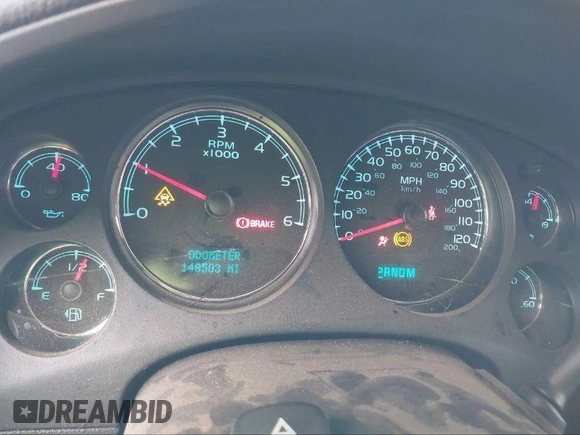 2008 GMC Sierra Denali z VIN 2GTEK638681194151, wystawiony jako IAAI lot #41613870 z przebiegiem 148 503 mil mil oraz . Historia ofert i sprzedaży dostępna na DreamBid. Obrazek 7.