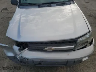 2005 Chevrolet TrailBlazer LT with VIN 1GNDT13S352334165, listed as a Copart auction lot 51503555 with 167,944 mi miles and Salvage Title. Bid and sale history available at carsss.com. Image 14.