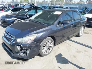 2015 Subaru Impreza Limited z VIN JF1GJAS68FH007748, wystawiony jako IAAI lot #42392759 z przebiegiem 88 194 mil mil oraz . Historia ofert i sprzedaży dostępna na DreamBid. Obrazek 18.
