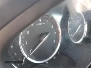 2018 Acura TLX Technology с VIN 19UUB2F54JA005600, выставлен на аукционе Copart как лот 59084675 с пробегом Не указан миль и Списание • Salvage title. История ставок и продаж доступна на DreamBid. Изображение 9.