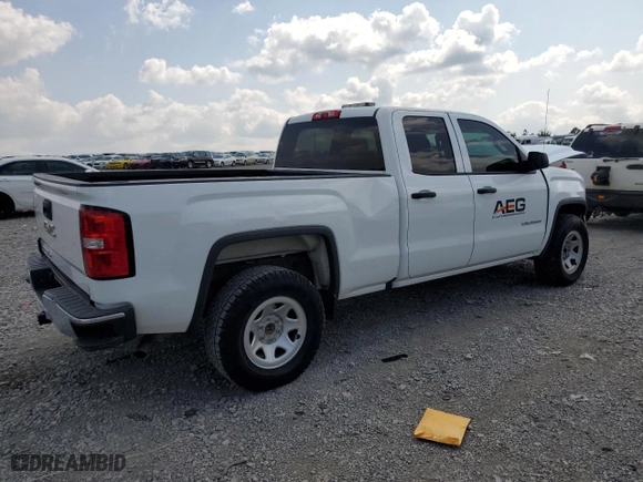 2019 GMC Sierra 1500 Limited with VIN 2GTR1LEC1K1177270, listed as a Copart auction lot 65884654 with 180,692 mi miles and Salvage Title. Bid and sale history available at carsss.com. Image 3.