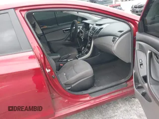2015 Hyundai Elantra SE с VIN 5NPDH4AEXFH588903, выставлен на аукционе IAAI как лот 42419313 с пробегом 140 191 миль миль и . История ставок и продаж доступна на DreamBid. Изображение 5.