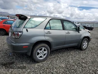 2003 Lexus RX 300 with VIN JTJGF10U930158246, listed as a Copart auction lot 56904515 with 178,845 mi miles and Clean title. Bid and sale history available at DreamBid. Image 3.