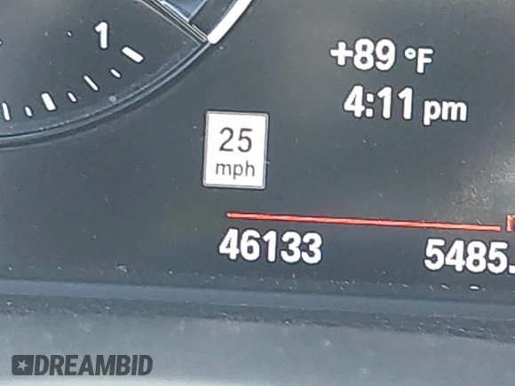2019 BMW 2 Series M240i with VIN WBA2J5C53KVC07918, listed as a IAAI auction lot 42039042 with 46,133 mi miles and . Bid and sale history available at carsss.com. Image 15.
