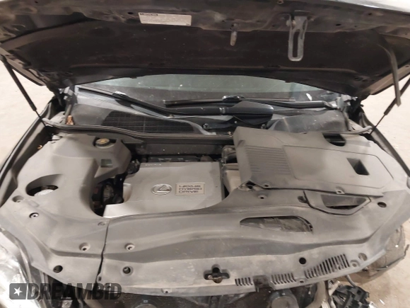 2013 Lexus RX 450h с VIN JTJBC1BA1D2451313, выставлен на аукционе IAAI как лот 41245894 с пробегом 69 007 миль миль и . История ставок и продаж доступна на DreamBid. Изображение 10.