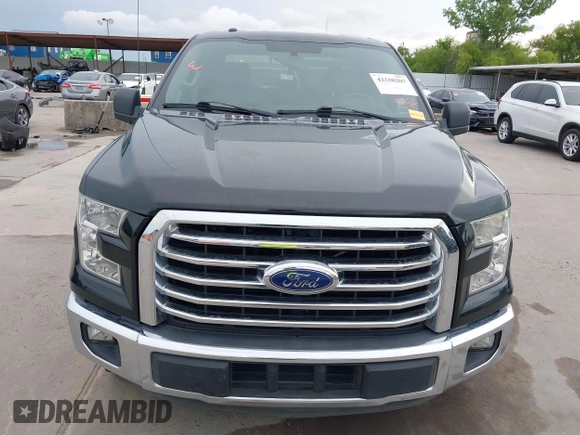 2015 Ford F-150 XL с VIN 1FTEX1CP2FFA70735, выставлен на аукционе IAAI как лот 42358207 с пробегом 148 890 миль миль и . История ставок и продаж доступна на DreamBid. Изображение 12.