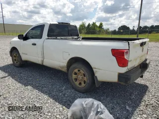 2017 Nissan Titan S z VIN 1N6AA1R80HN566736, wystawiony jako Copart lot #61532315 z przebiegiem 174 383 mil mil oraz Czysty tytuł • Clean title. Historia ofert i sprzedaży dostępna na DreamBid. Obrazek 2.